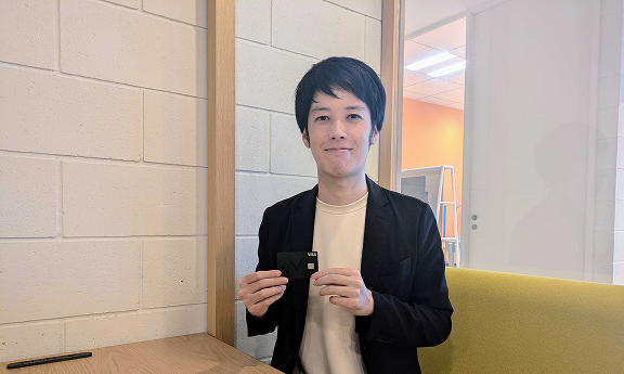 「即日の与信枠変更」でビジネスを加速。バーチャルカードが実現する、安全かつ柔軟な経費運用とガバナンス強化